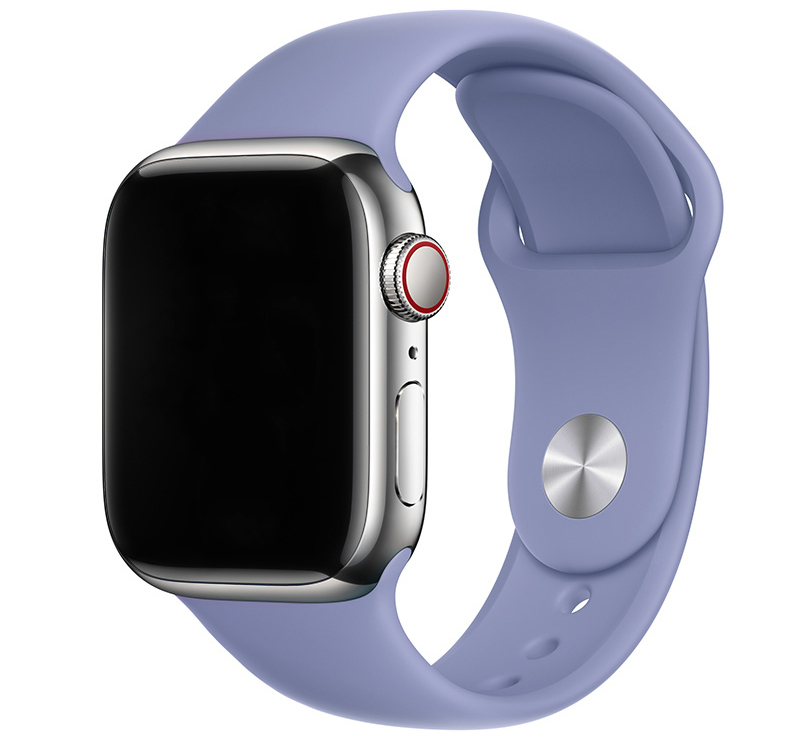 Apple watch lavender clearance